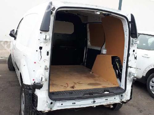 Left sun visor RENAULT KANGOO / GRAND KANGOO II (KW0/1_) | BP30371570I1