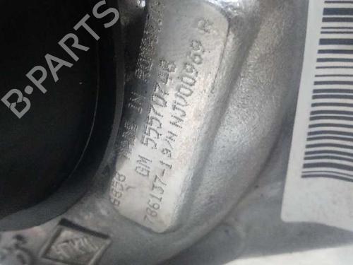 Turbocharger/Supercharger OPEL INSIGNIA A Sports Tourer (G09)  | BP12653836M71 
