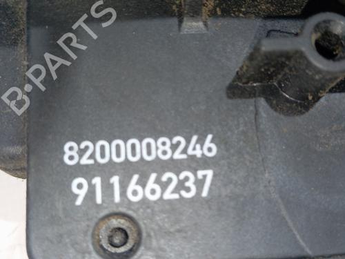 Front left lock RENAULT TRAFIC II Van (FL) 1.9 dCi 100 (FL0C, FL0K, FL0B) | BP36017579C98 - Image 5