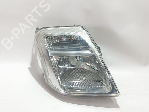 Used Right headlight Right headlight CITROËN C2 (JM_) [2003-2017] 33240369 33240369