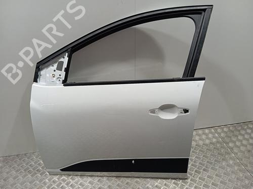 Used Left front door DACIA SANDERO III [2021-2025]  22648981
