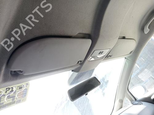 Headlight switch SEAT IBIZA IV (6J5, 6P1)  | BP19063152I24 