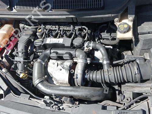 Engine FORD FOCUS C-MAX (DM2) 1.6 TDCi | BP29451238M1