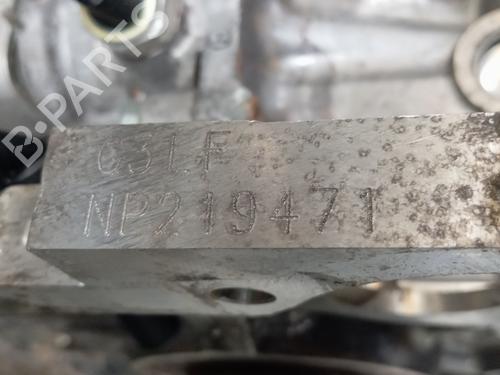 Engine HYUNDAI BAYON (BC3) 1.0 T-GDI 48V-Hybrid | BP40104596M1 - Image 2