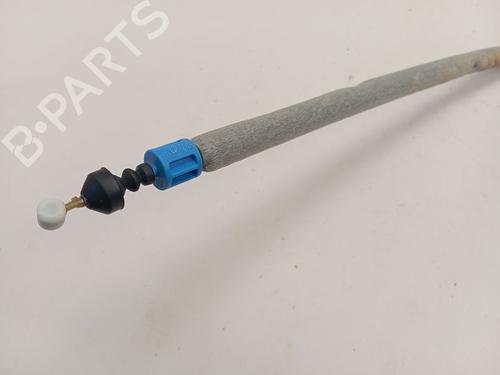 Rear left lock MERCEDES-BENZ B-CLASS Sports Tourer (W246, W242)  | BP24238903C100 