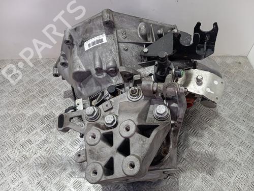 Gearbox CITROËN JUMPER II Van 2.2 BlueHDi 120 | BP27882506M3