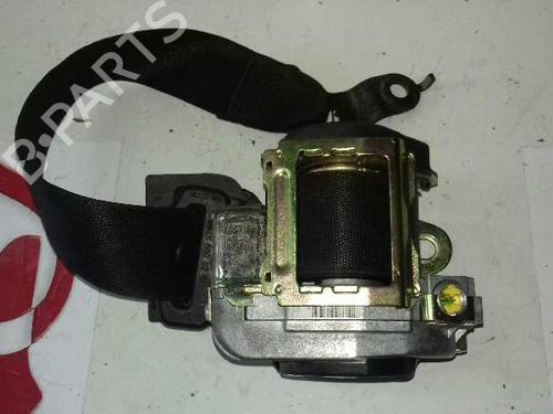 Used Front right seatbelt MERCEDES-BENZ E-CLASS (W211) E 280 CDI (211.023) (177 hp) 12641006