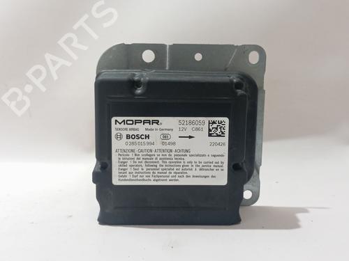 Centralina airbag Centralina airbag FIAT DOBLO Cargo (263_) 1.6 D Multijet (263WXD1B, 263WXR1B, 263WXX1B, 263ZXD1B,... (105 hp) 37232442 37232442