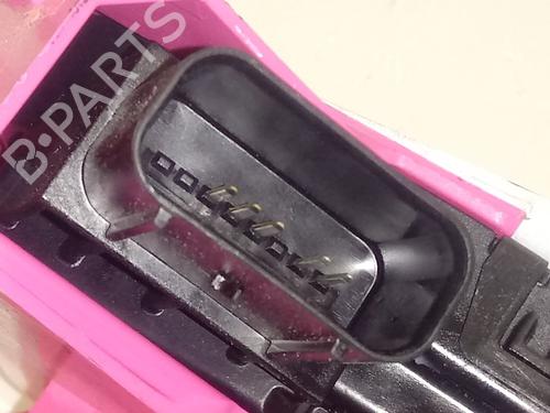 Front right lock HYUNDAI TUCSON (TL, TLE) 1.7 CRDi | BP17081592C97 