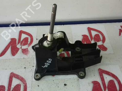 Gear lever OPEL ASTRA H (A04)  | BP17020942M90 