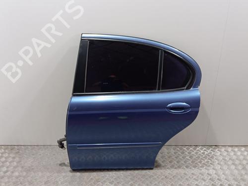 Used Left rear door JAGUAR X-TYPE I (X400) 2.5 V6 All-wheel Drive (196 hp) 26596320