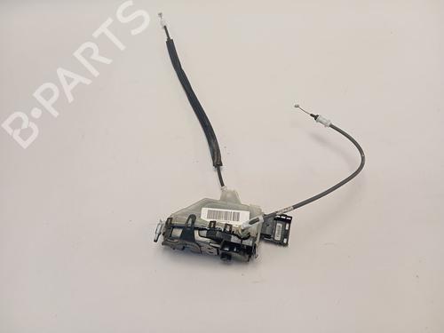 Used Front right lock CITROËN C3 AIRCROSS II (2R_, 2C_) 1.5 BlueHDi 100 (2CYHYJ) (102 hp) 21093237