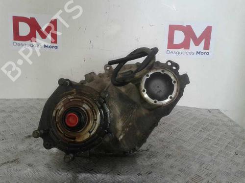 Transfer box FORD USA EXPLORER (U2, U_) 4.0 | BP18490501M36 