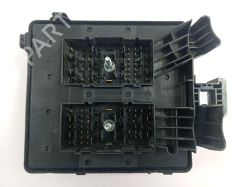 Used Fuse box Fuse box FORD TRANSIT V363 Van (FCD, FDD) 2.0 EcoBlue (130 hp) 40260434 40260434