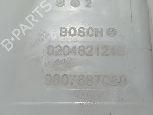 Brake master cylinder CITROËN BERLINGO (ER_, EC_) | BP30546949M77