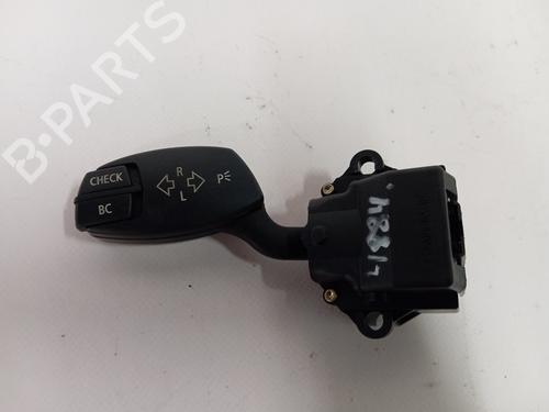 Used Steering column stalk BMW 5 (E60) 530 d (218 hp) 22521870