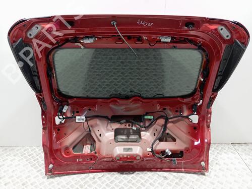 Tailgate FORD KUGA III (DFK) | BP34382779C6 - Image 3