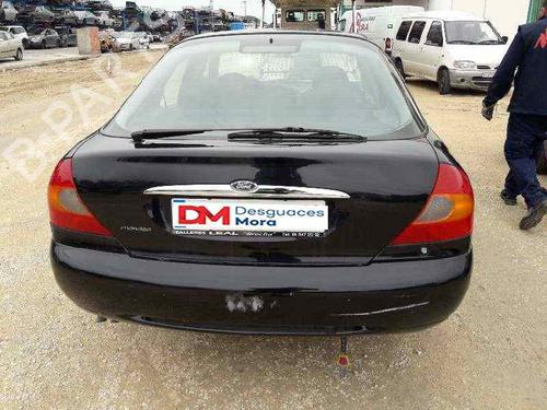 Steering pump FORD MONDEO II Saloon (BFP) | BP12647468M99