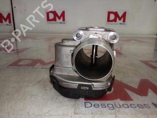Used Throttle body PEUGEOT 208 I (CA_, CC_) [2012-2020]  12670783