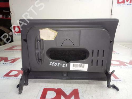 Glove box SEAT CORDOBA (6K1, 6K2) 1.4 i | BP17905402C95 