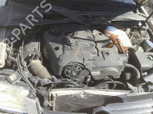 Starter VW PASSAT B5.5 (3B3) 1.9 TDI | BP27323379M8 