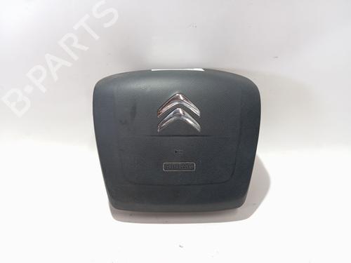 Used Driver airbag CITROËN JUMPER II Van 2.0 BlueHDi 110 (110 hp) 27302835