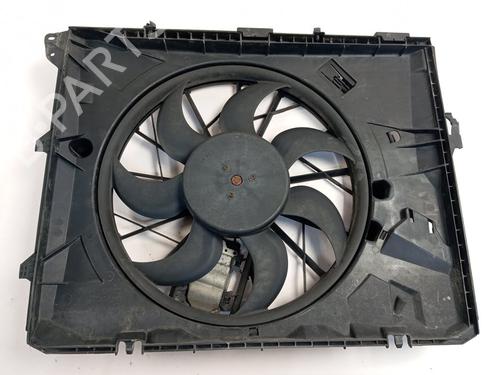 Radiator fan BMW 1 (E81) 118 i | BP21586917M35 