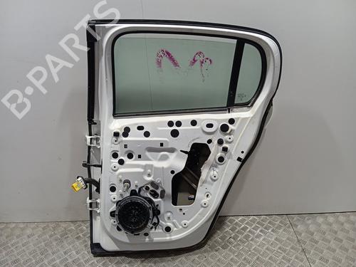 Right rear door PEUGEOT 208 I (CA_, CC_) 1.6 HDi | BP28974997C5 