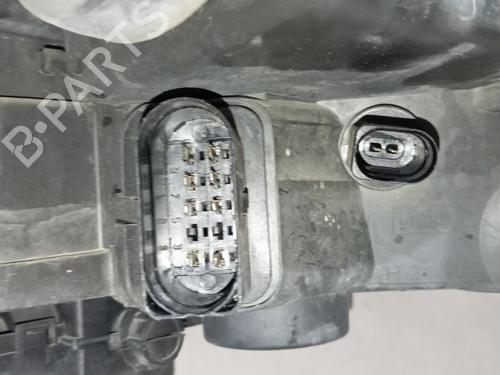 Left headlight VW PHAETON (3D1, 3D2, 3D3, 3D4, 3D6, 3D7, 3D8, 3D9) 3.0 V6 TDI 4motion | BP37073354C28 - Image 6