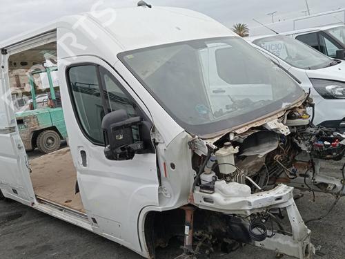 Pièces Détachées Usagées CITROËN JUMPER II Bus 2.0 BlueHDi 110 (110 hp) 4358585