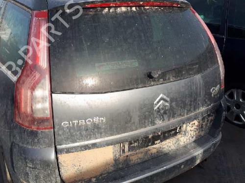 Used Tailgate CITROËN C4 Picasso I MPV (UD_) [2006-2015]  30371173