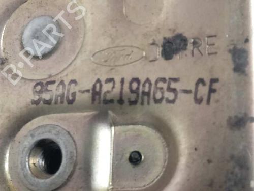 Front left lock FORD ESCORT VI (GAL, AAL, ABL) 1.8 TD | BP12839869C98 