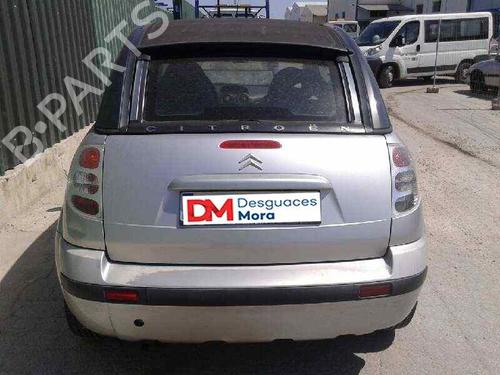 Starter CITROËN C3 Pluriel (HB_) 1.4 | BP12641008M8