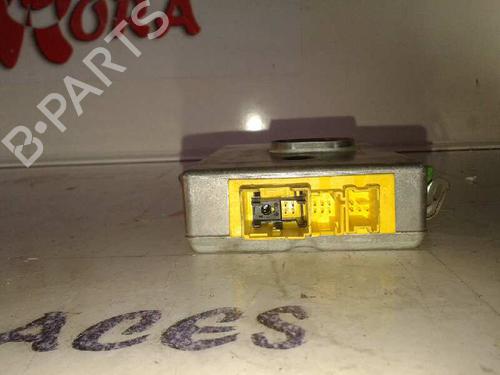 Electronic module BMW 5 (E60) 520 d | BP12657017M83 