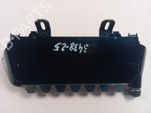 Switch PEUGEOT 208 II (UB_, UP_, UW_, UJ_)  | BP27334460I30 