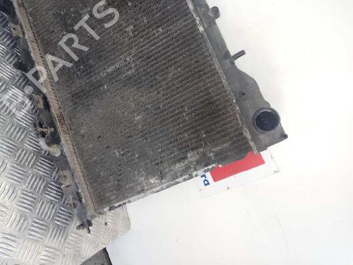 Water radiator SUBARU FORESTER (SF_)  | BP12634787M31 