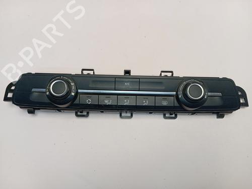 Used Climate control Climate control 38511489 38511489