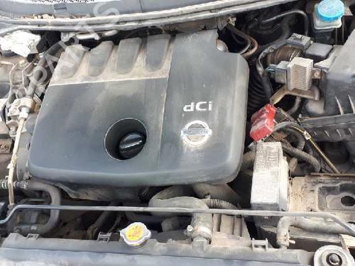 Alternator NISSAN PRIMERA Hatchback (P12)  | BP12663883M7 