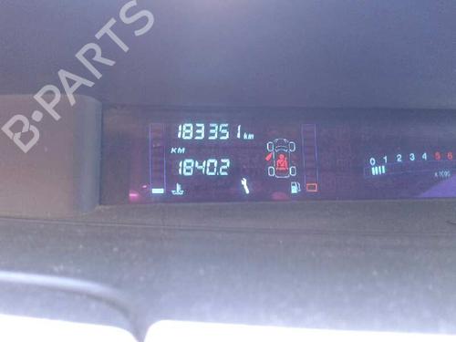Catalyst RENAULT ESPACE IV (JK0/1_) 2.2 dCi (JK0H) | BP12637186M10 