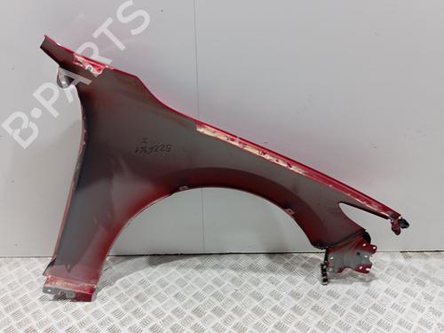 Forskærm venstre MAZDA 3 Hatchback (BP) SKYACTIV-X M Hybrid | BP36421734C41 - Image 3
