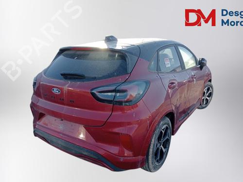 Tailgate FORD PUMA (J2K, CF7)  | BP34583071C6  - Image 8