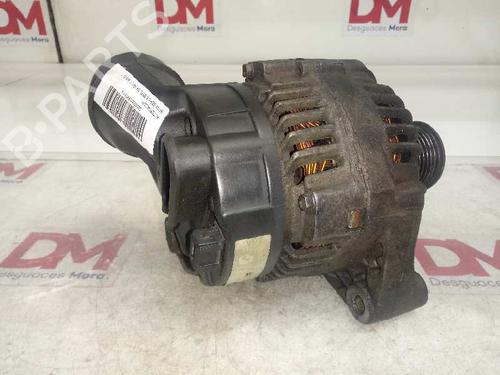 Alternator BMW 5 (E39)  | BP12654680M7 