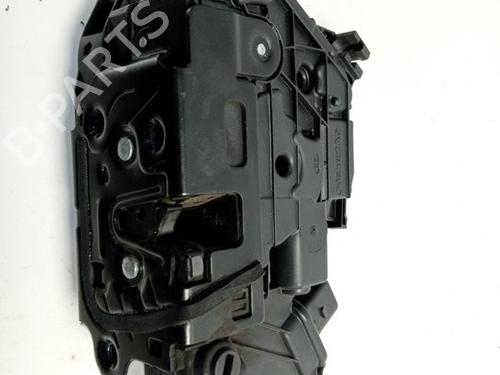 Rear right lock SKODA FABIA II (542) 1.2 | BP15073729C99 