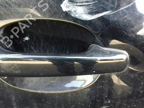 Used Front right exterior door handle VOLVO C70 II Convertible (542) [2006-2013]  15386164