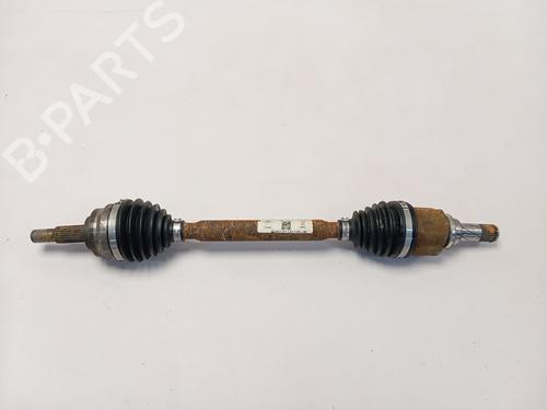 Used Left front driveshaft DACIA SANDERO III [2021-2025]  22409502