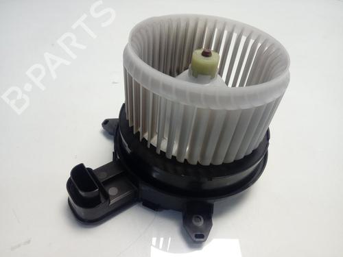 Used Heater blower motor LEXUS NX (_Z1_) [2014-2025]  19675938