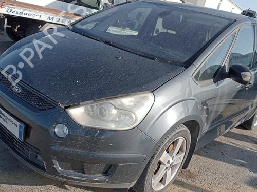 Tailgate handle FORD S-MAX (WA6) | BP32019145C132 - Image 8