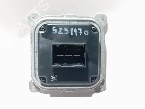 Lights ECU RENAULT CAPTUR II (HF_) E-TECH 160 | BP39994158M55 - Image 2