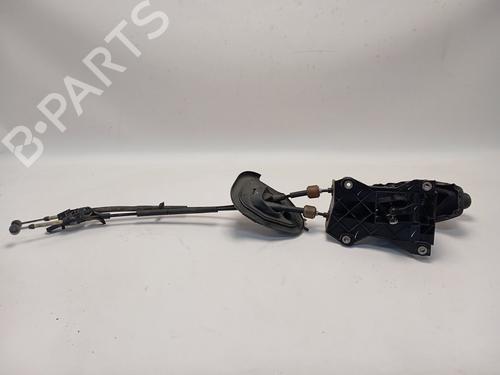 Gear lever PEUGEOT PARTNER Box Body/MPV (K9)  | BP29430838M90 