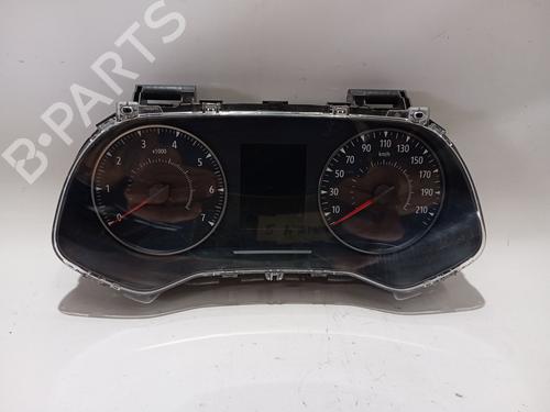 Used Instrument cluster RENAULT TRAFIC III Van (FG_) [2014-2025]  27272351